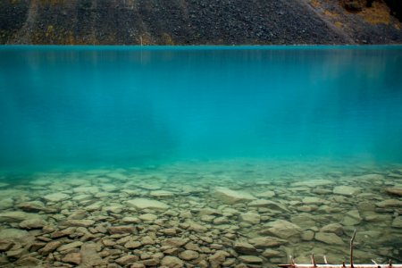 Lake louise, Nature, Canada