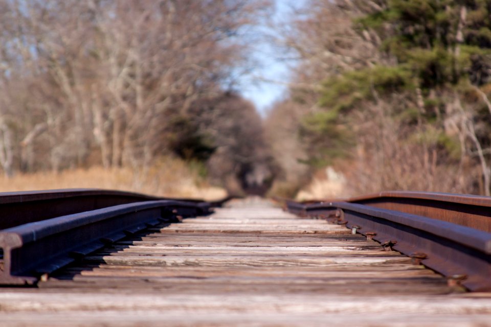 Greenl, United states, Trail