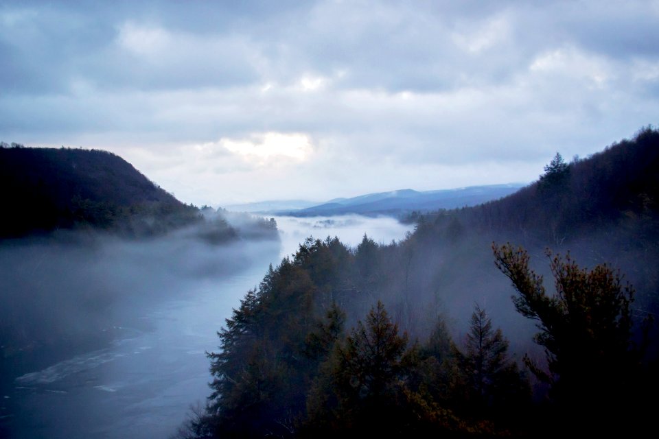 Gill, United states, Cloud