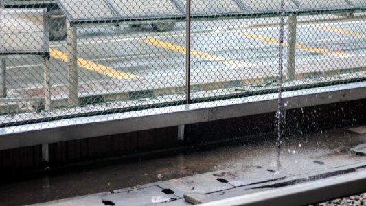 Water, Chains, Chain