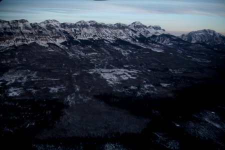 Canada, Nahanni butte, Nature