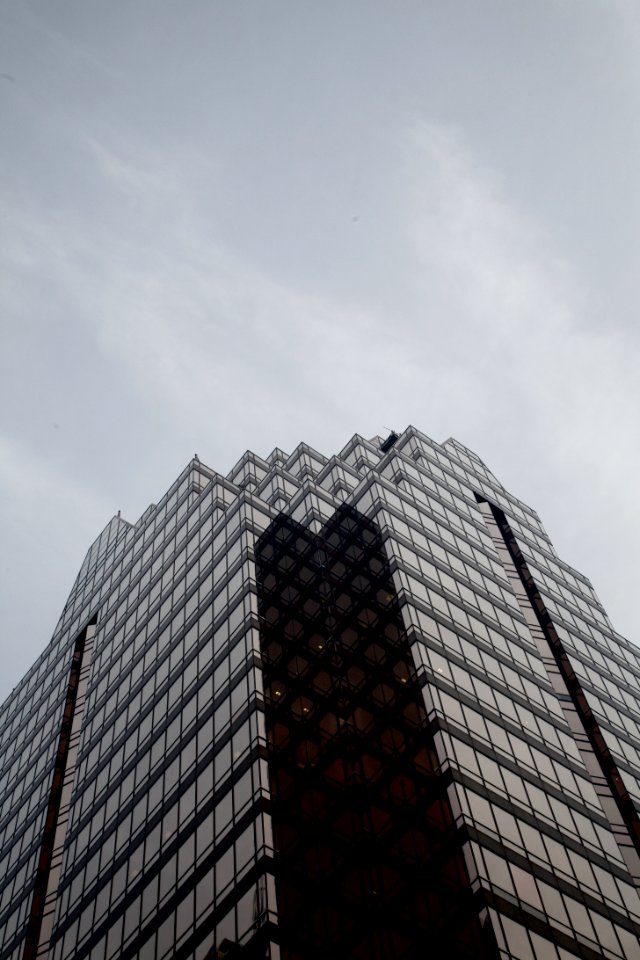 Toronto, Canada, Geometric