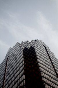 Toronto, Canada, Geometric