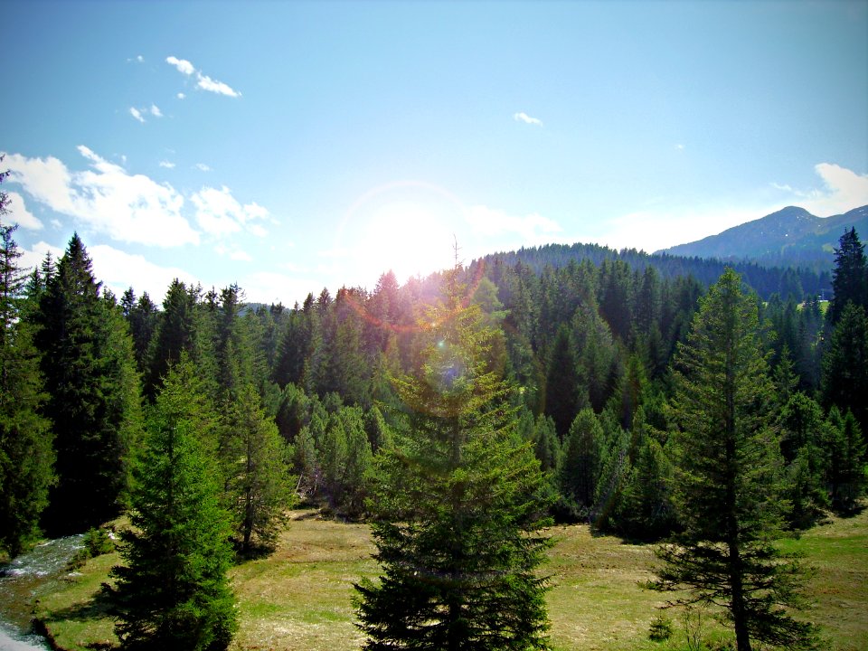 Lenzerheide, Switzerl, Graubnden
