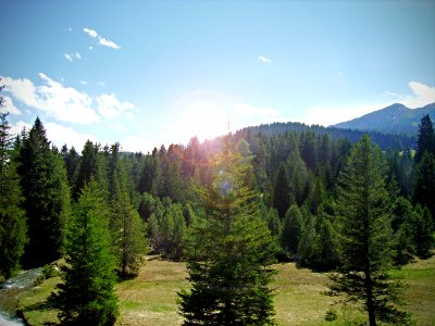 Lenzerheide, Switzerl, Graubnden