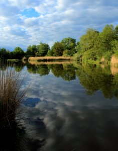 Switzerl, Scape, Lake photo