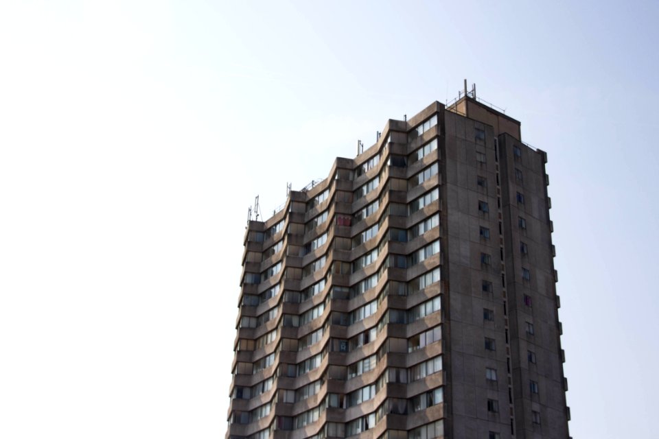Margate, United kingdom, Flats