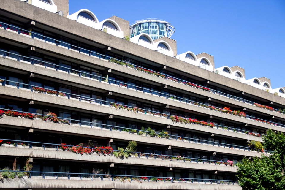 Barbican, London, United kingdom