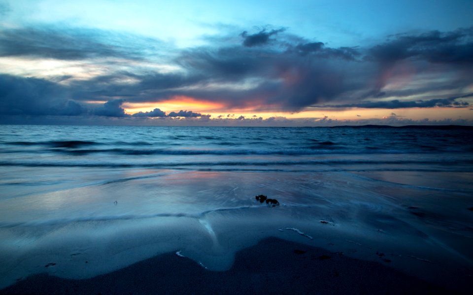 Benbecula, United kingdom, Uist