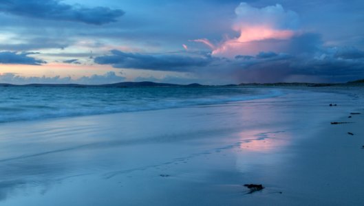 Benbecula, United kingdom, Hebrides