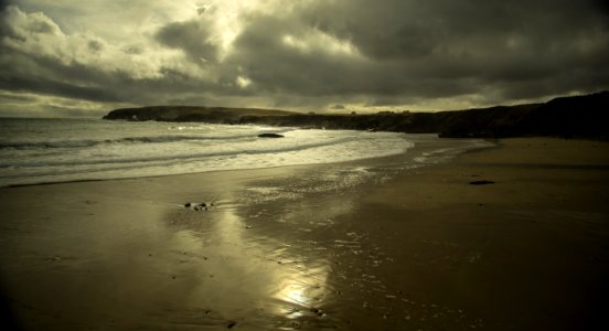 Ness, United kingdom, Hebrides