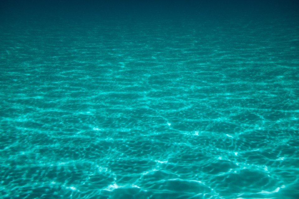 Ocean, Light, Dugi otok
