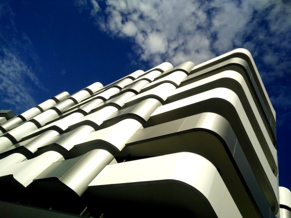 Brunswick east, Australia
