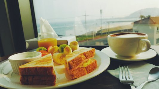 Seohaean ro, Jeju si, South korea