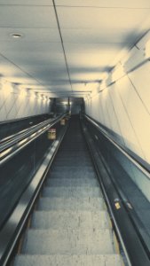 Seoul, Jeungmi station, South korea