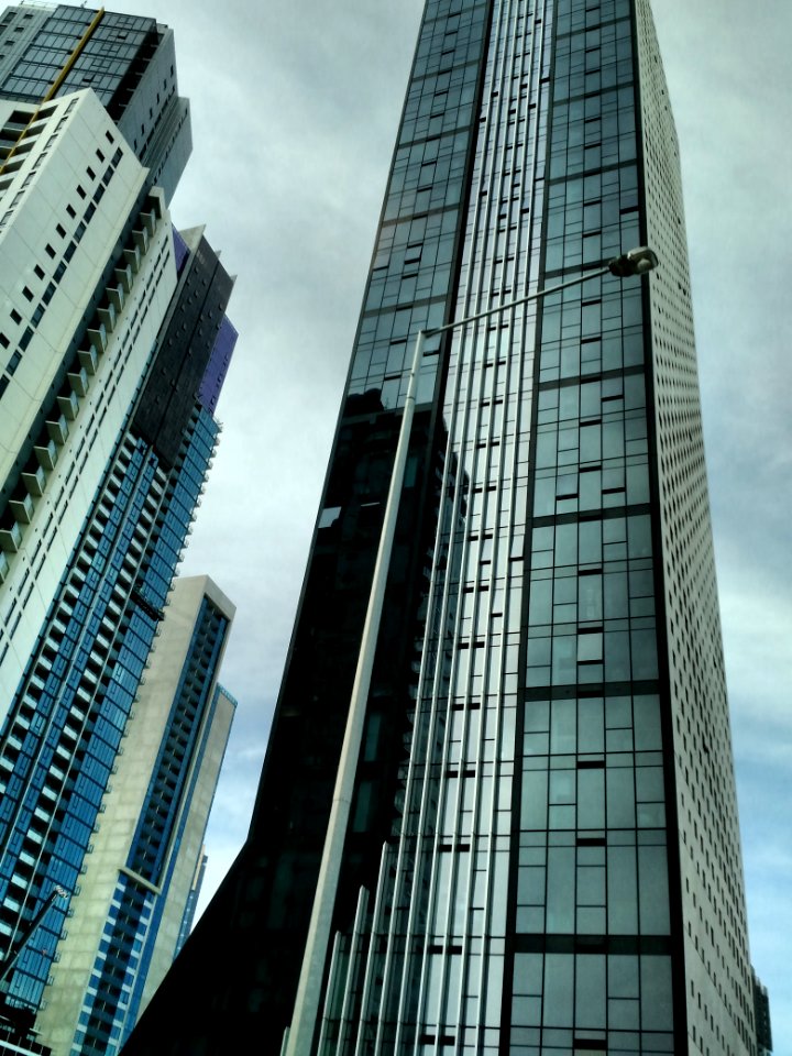 Melbourne, Australia