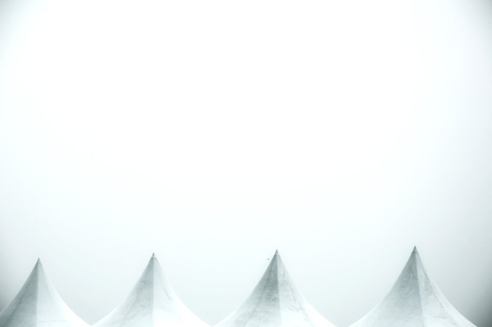 four white mountains