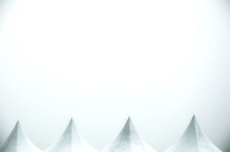 four white mountains