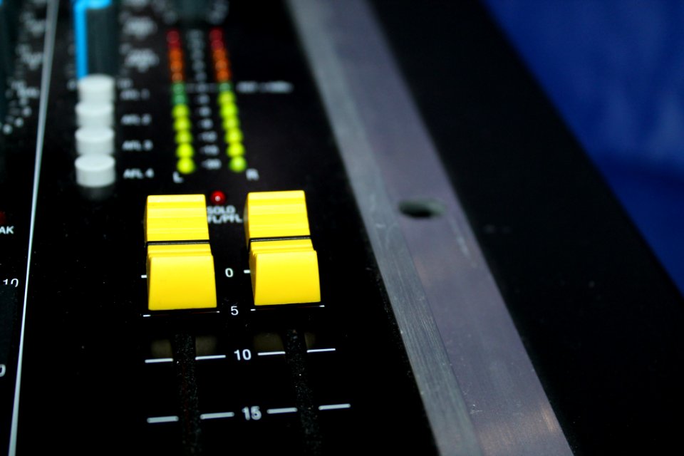 Southampton, United kingdom, Mixing