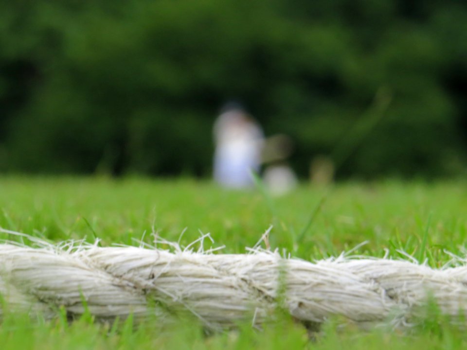 Sean devereux park, Yateley, United kingdom