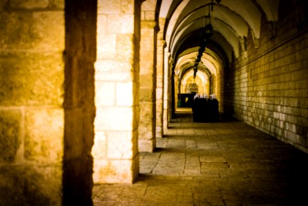 Temple mount, Jerusalem, Israel