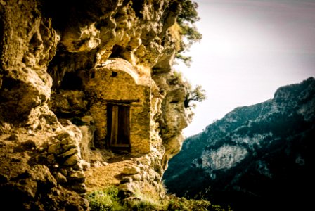 Film photography