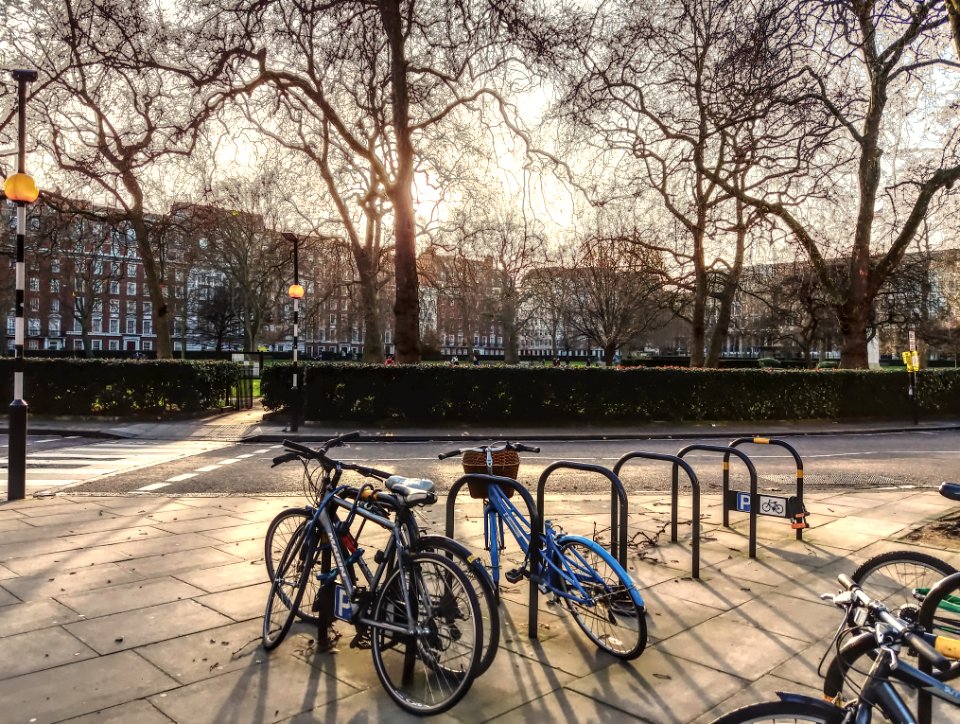 London, Mayfair, Engl