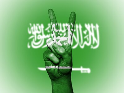 Nation background banner