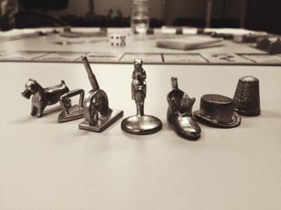 Games, Board, Game