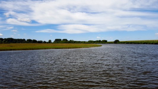 Zeel, Hoofdplaat, Netherl