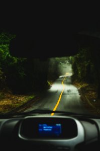 Osorno, El volcn, Chile