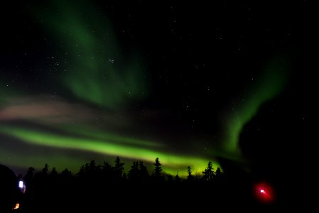 Yellowknife, Canada