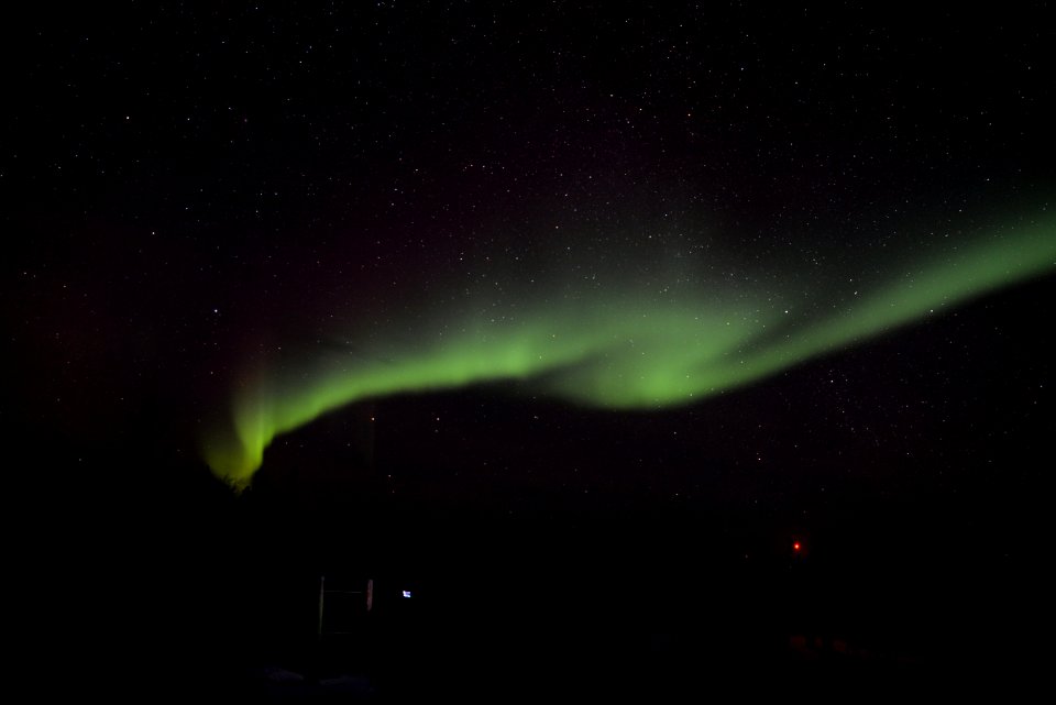 Yellowknife, Canada