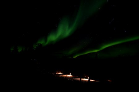 Yellowknife, Canada