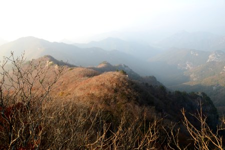 Unmunsan, Cheongdo gun, South korea