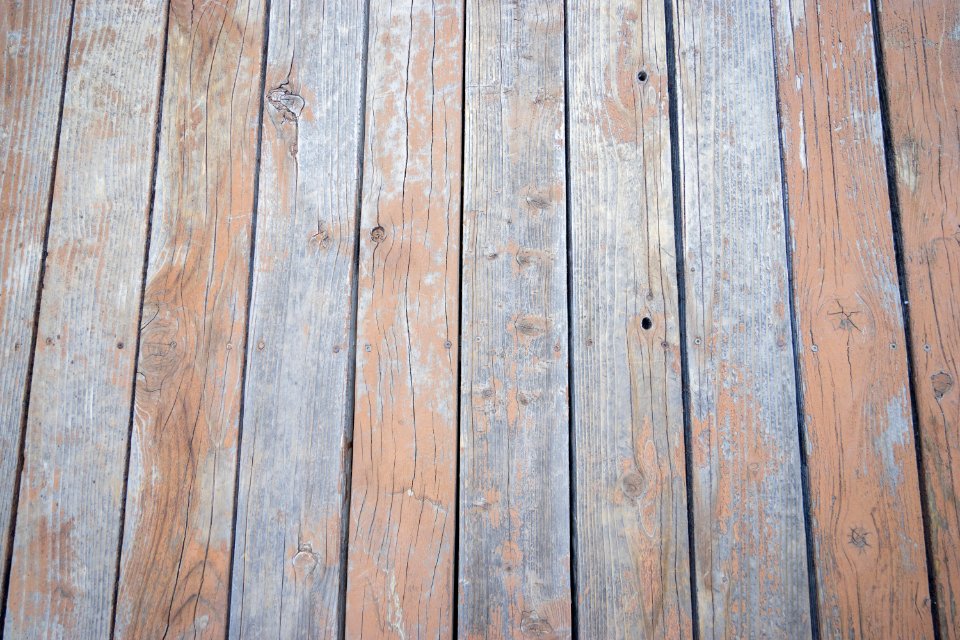 Prescott, United states, Wood work
