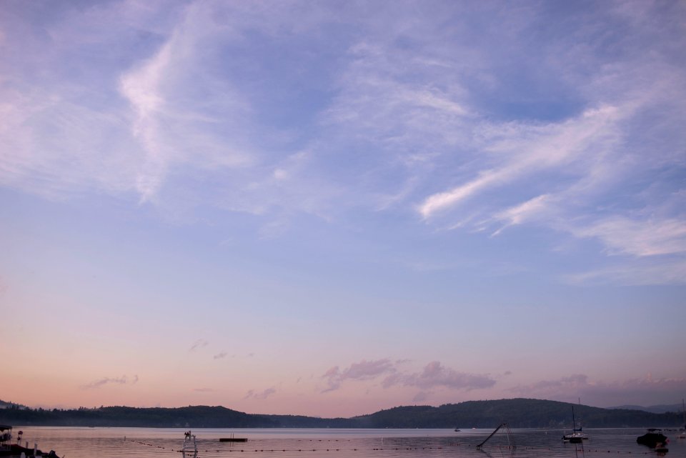 Spofford lake, Chesterfield, United states