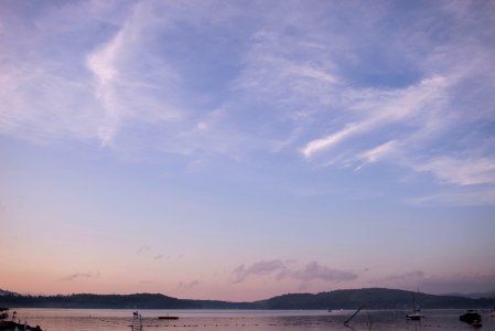 Spofford lake, Chesterfield, United states