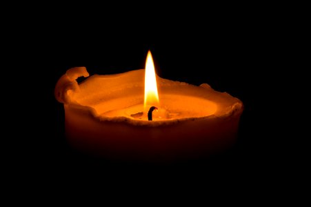 Fire, Minimal, Solo