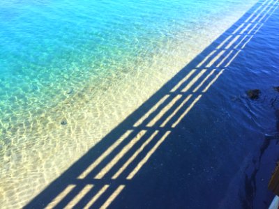 Lines, Stripes, Green
