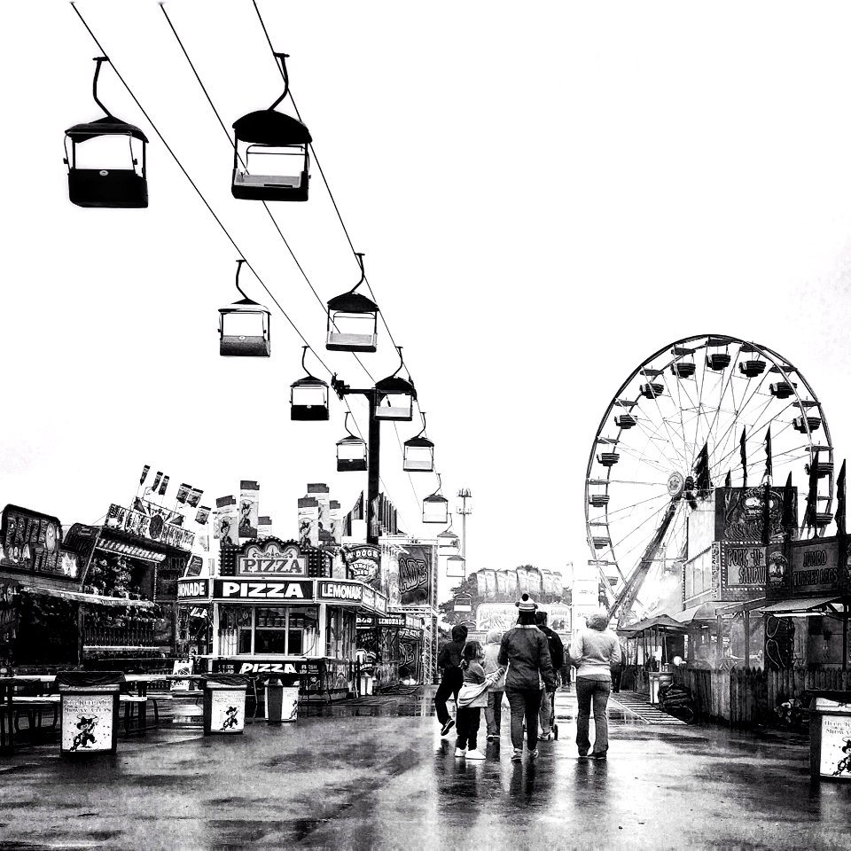 South florida fair, West palm beach, United states
