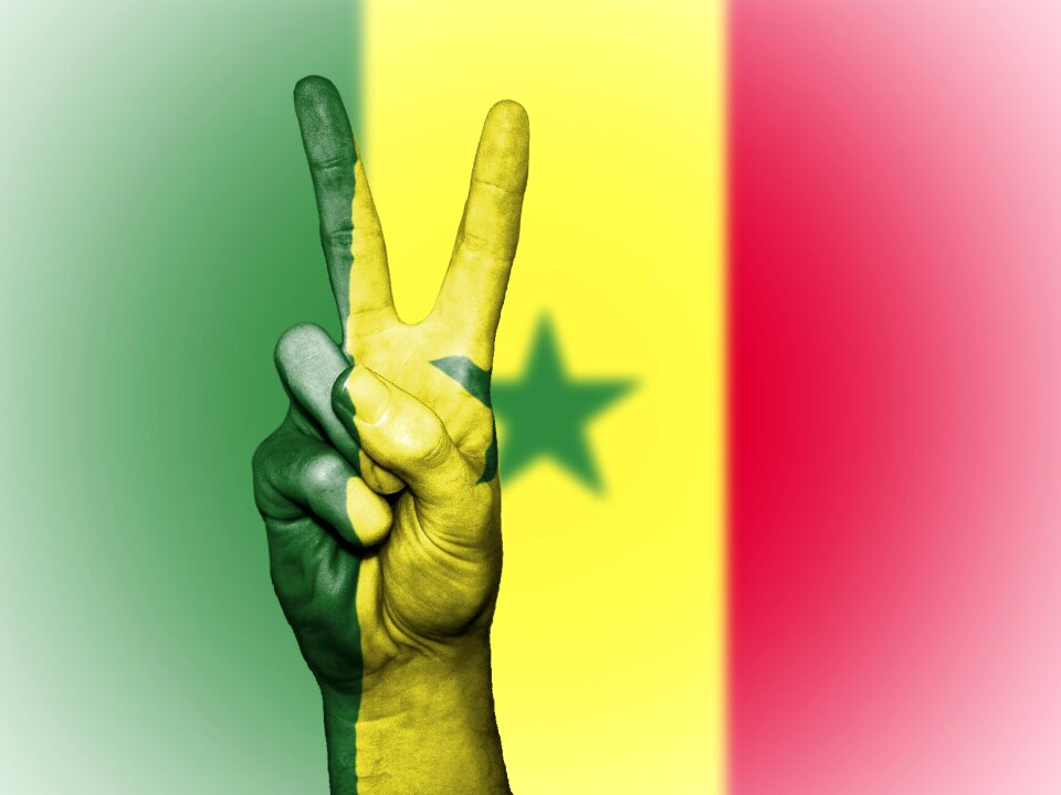 Nation background banner