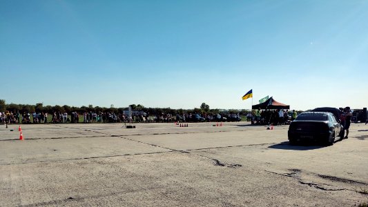 Airport, Cars, Championship