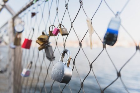 Hoboken, United states, Water photo