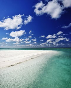 Maldives, Meeru isl,  resort   spa