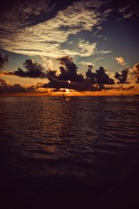 Maldives, Sun isl,  resort