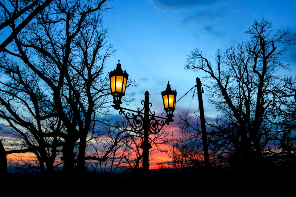 Elizabeth lookout, Budapest, Hungary