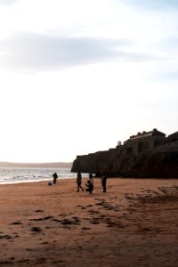 Duncannon beach, Duncannon, Irel
