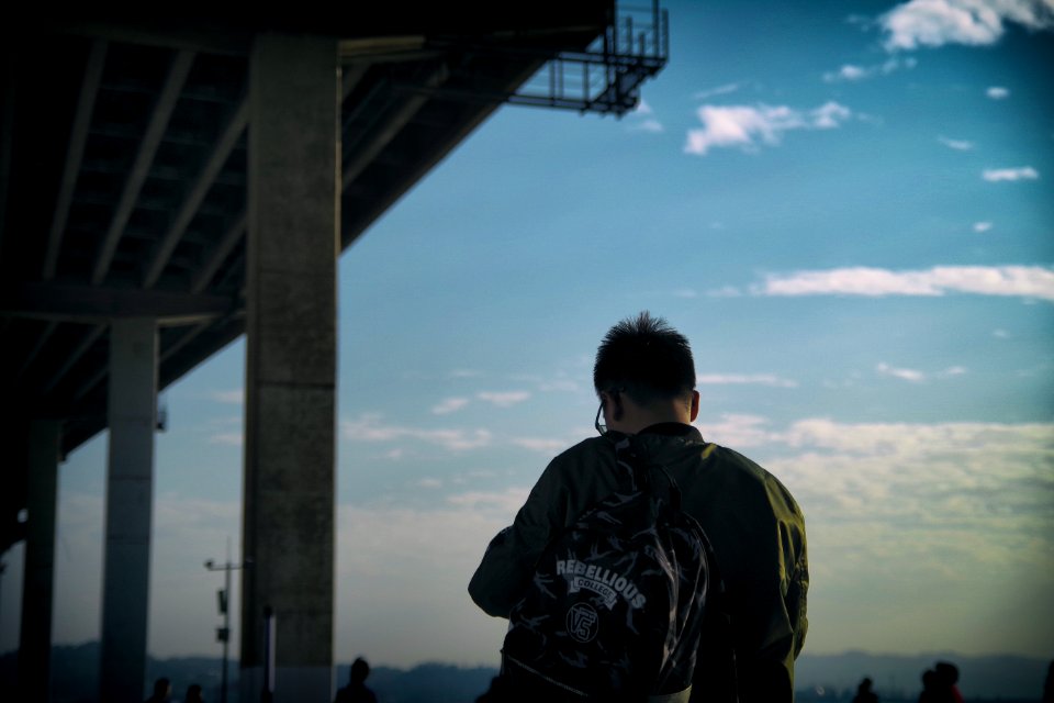 Swatow, Pentax, Bridge