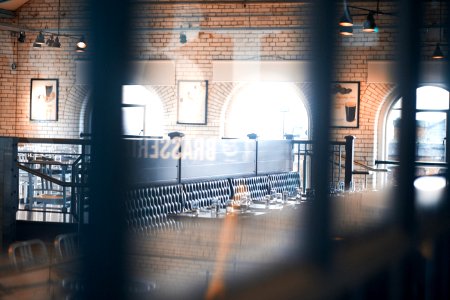Irel, Guinness storehouse, Dublin